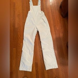 Halfdays Carson Bib Pant